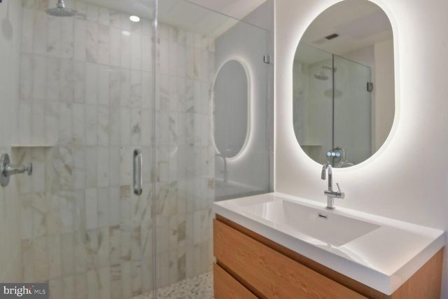 1351 WISCONSIN AVE NW #2B, Washington, DC 20007