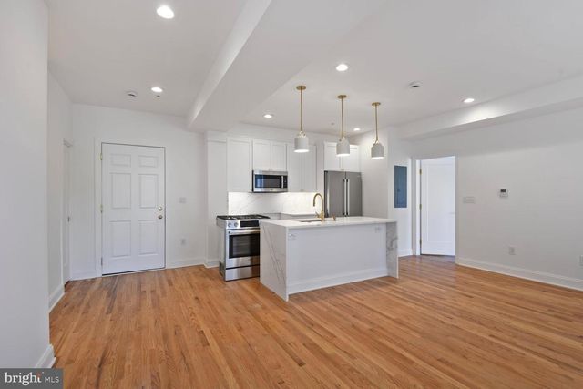 1351 WISCONSIN AVE NW #2B, Washington, DC 20007