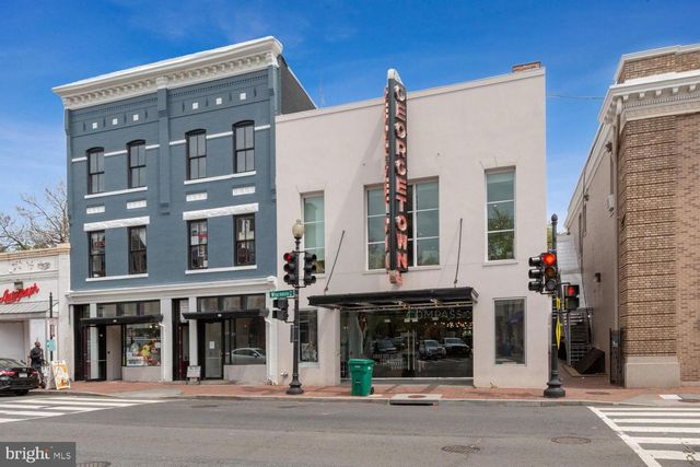 1351 WISCONSIN AVE NW #2B, Washington, DC 20007