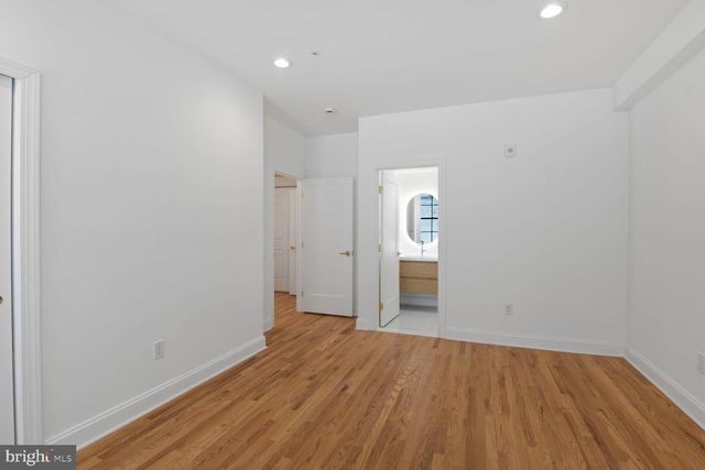 1351 WISCONSIN AVE NW #2B, Washington, DC 20007