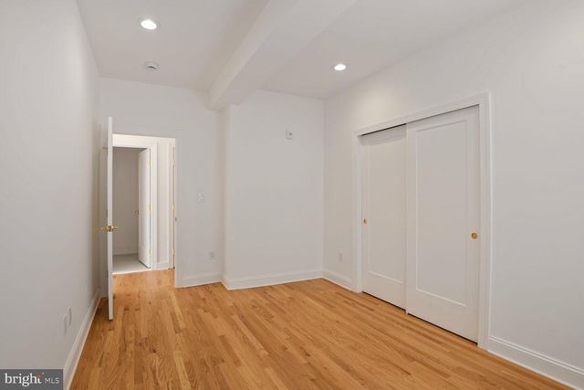 1351 WISCONSIN AVE NW #2B, Washington, DC 20007