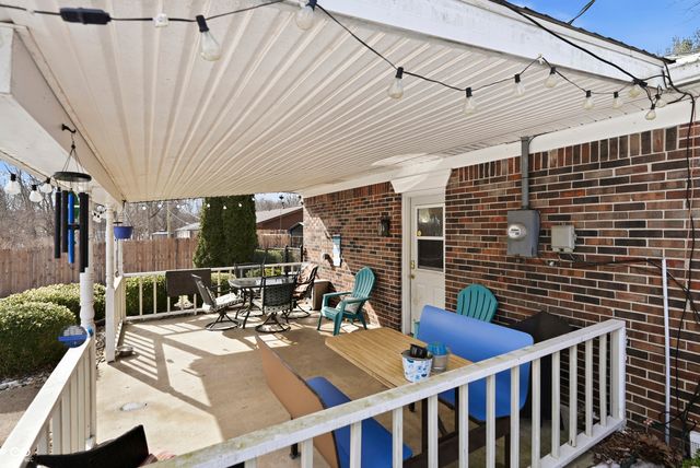 6715 Lakewood Lane, Martinsville, IN 46151