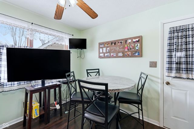 6715 Lakewood Lane, Martinsville, IN 46151