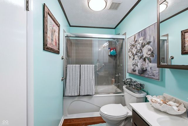 6715 Lakewood Lane, Martinsville, IN 46151