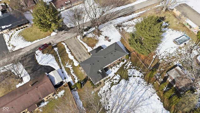 6715 Lakewood Lane, Martinsville, IN 46151