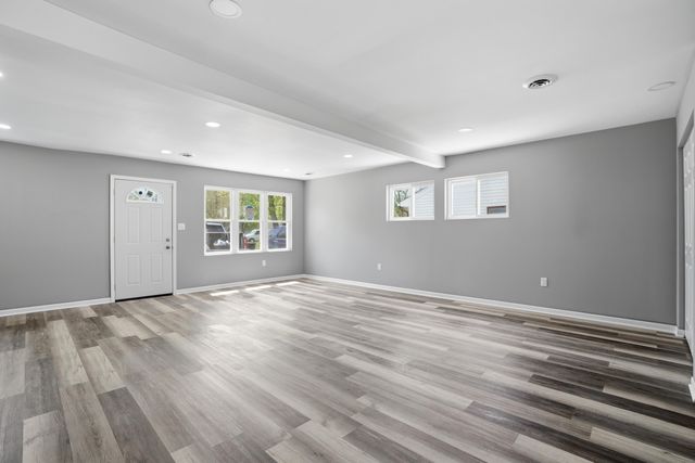 2726 Marshalltown Drive, Gary, IN 46407