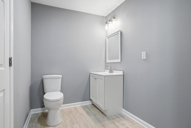 2726 Marshalltown Drive, Gary, IN 46407