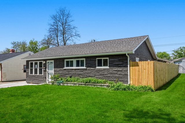 2726 Marshalltown Drive, Gary, IN 46407