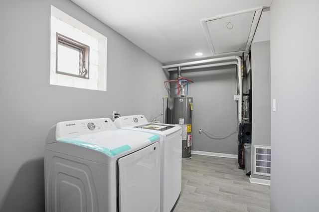 2726 Marshalltown Drive, Gary, IN 46407