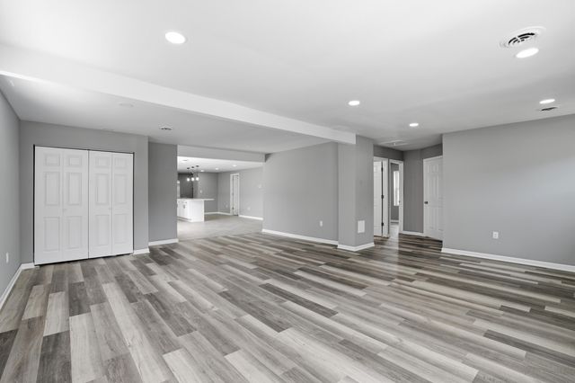 2726 Marshalltown Drive, Gary, IN 46407