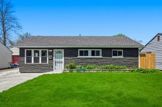 2726 Marshalltown Drive, Gary, IN 46407