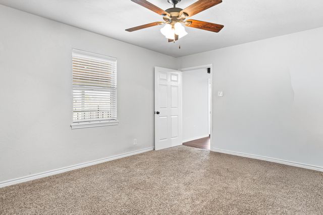 599 Hidden Forest, Longview, TX 75605