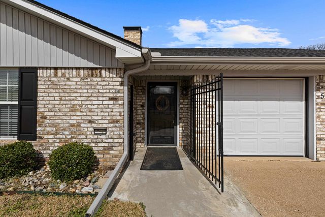 599 Hidden Forest, Longview, TX 75605