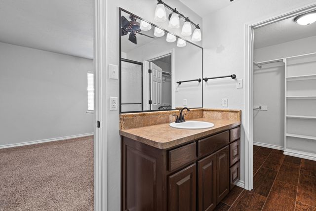 599 Hidden Forest, Longview, TX 75605