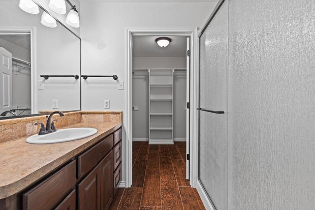 599 Hidden Forest, Longview, TX 75605