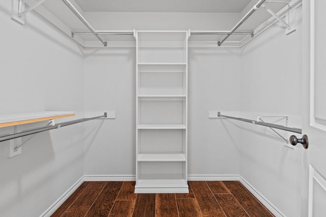 599 Hidden Forest, Longview, TX 75605