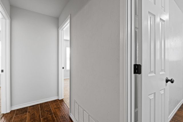 599 Hidden Forest, Longview, TX 75605