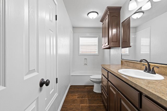 599 Hidden Forest, Longview, TX 75605