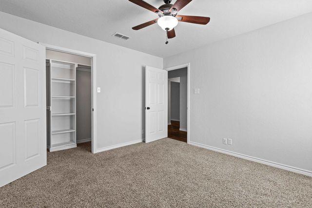 599 Hidden Forest, Longview, TX 75605