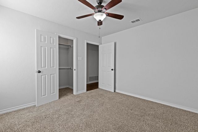 599 Hidden Forest, Longview, TX 75605