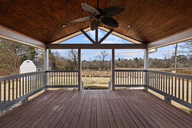 599 Hidden Forest, Longview, TX 75605