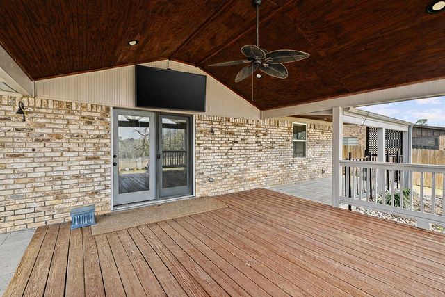 599 Hidden Forest, Longview, TX 75605