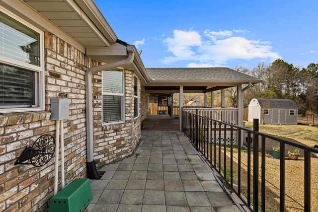 599 Hidden Forest, Longview, TX 75605