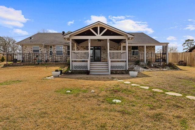 599 Hidden Forest, Longview, TX 75605