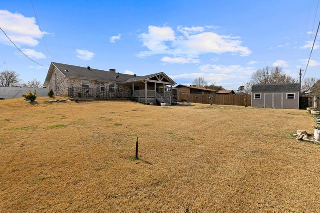 599 Hidden Forest, Longview, TX 75605
