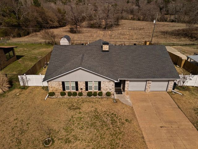 599 Hidden Forest, Longview, TX 75605