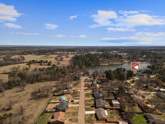 599 Hidden Forest, Longview, TX 75605