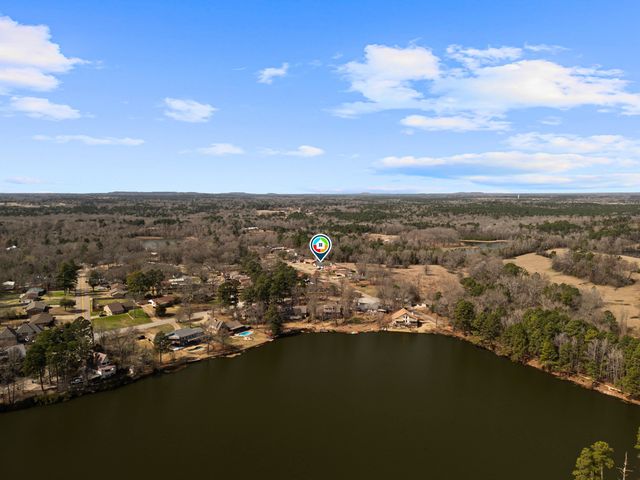 599 Hidden Forest, Longview, TX 75605