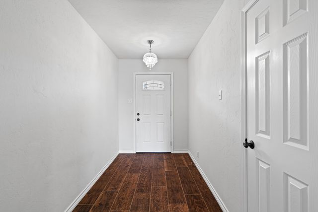 599 Hidden Forest, Longview, TX 75605