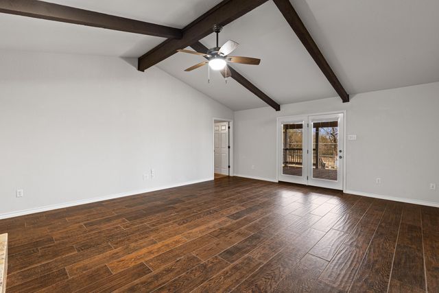 599 Hidden Forest, Longview, TX 75605