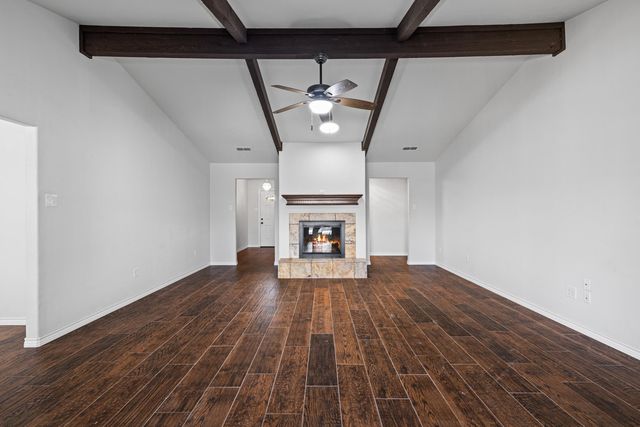 599 Hidden Forest, Longview, TX 75605