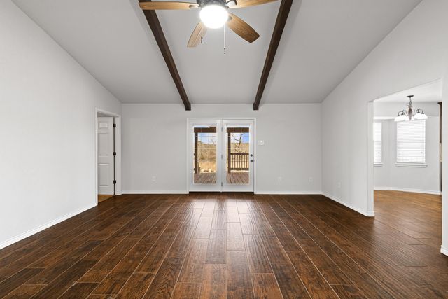 599 Hidden Forest, Longview, TX 75605