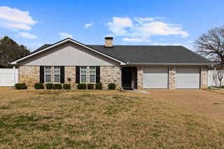 599 Hidden Forest, Longview, TX 75605