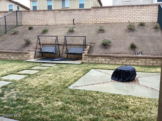 2520 Mulberry Lane, Palmdale, CA 93551