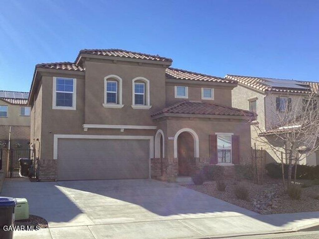 2520 Mulberry Lane, Palmdale, CA 93551