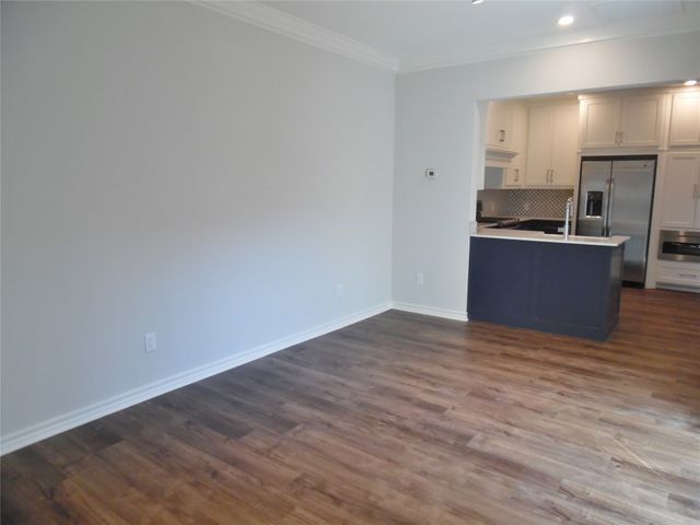 4715 Lafayette Avenue, Fort Worth, TX 76107