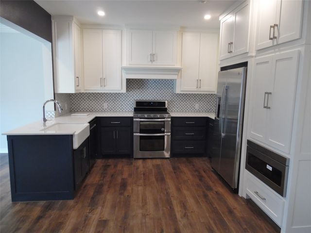4715 Lafayette Avenue, Fort Worth, TX 76107