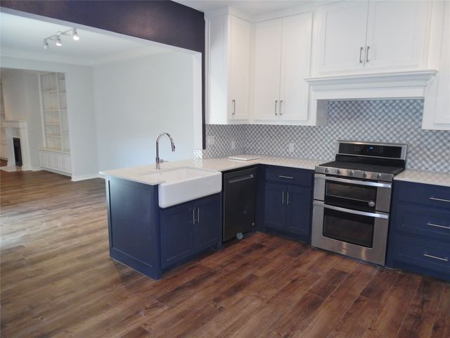 4715 Lafayette Avenue, Fort Worth, TX 76107