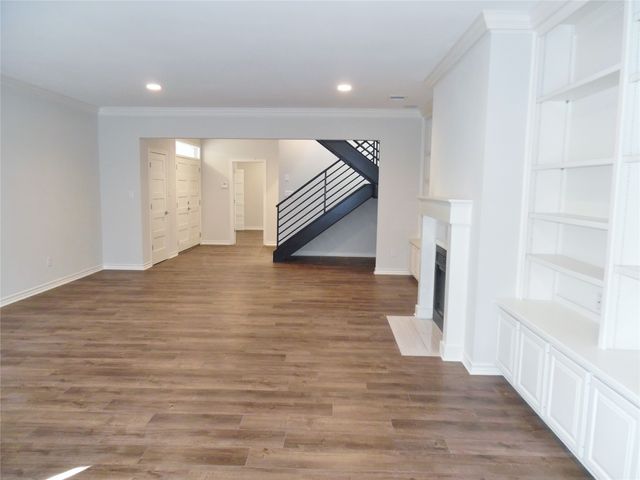 4715 Lafayette Avenue, Fort Worth, TX 76107