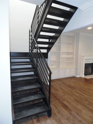 4715 Lafayette Avenue, Fort Worth, TX 76107