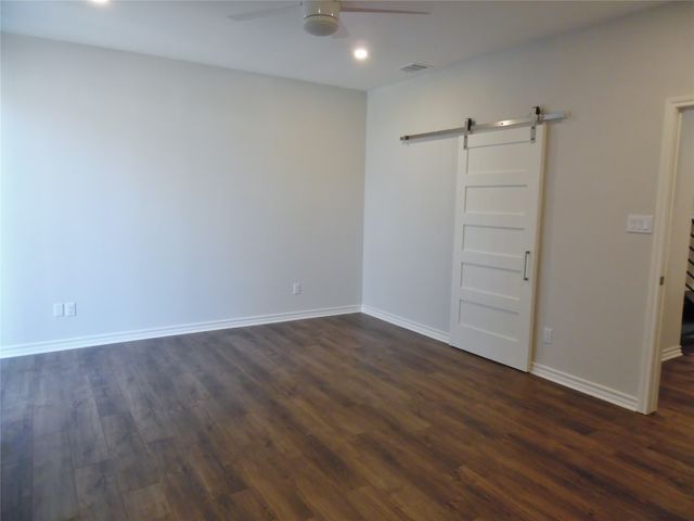 4715 Lafayette Avenue, Fort Worth, TX 76107
