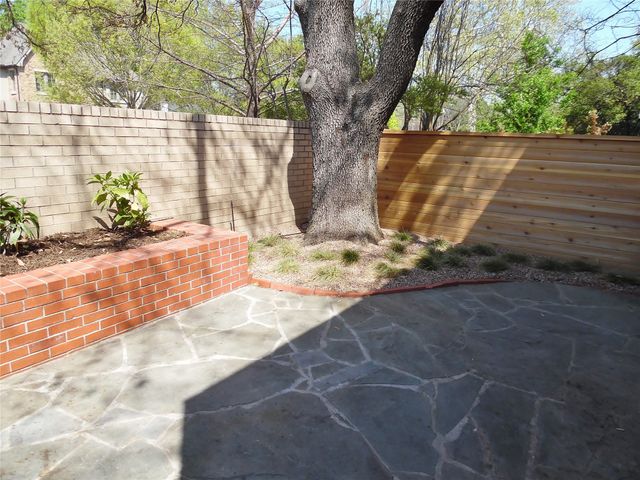 4715 Lafayette Avenue, Fort Worth, TX 76107