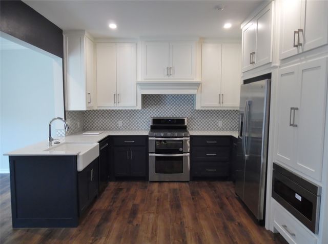 4715 Lafayette Avenue, Fort Worth, TX 76107