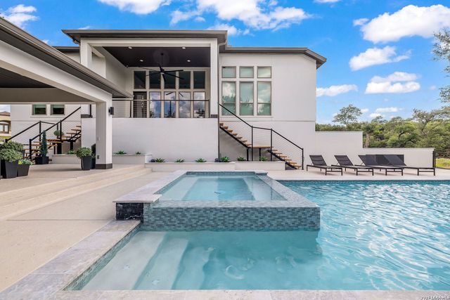 1214 Stone Gully, New Braunfels, TX 78132