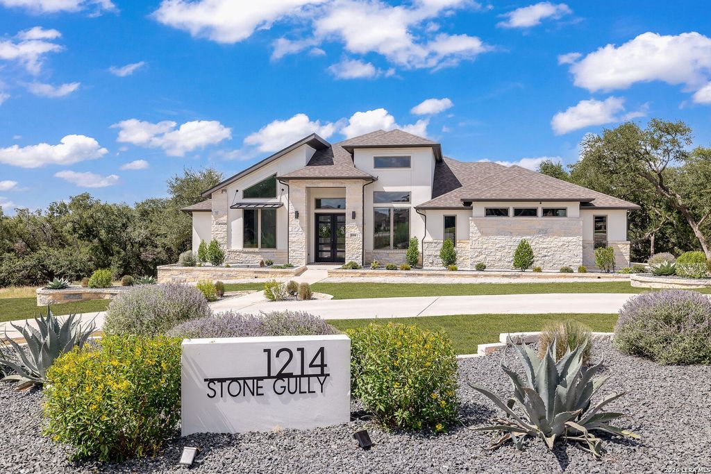 1214 Stone Gully, New Braunfels, TX 78132