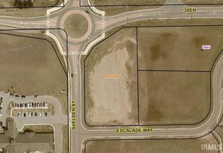 0 Sheldon & 300 N Road, Warsaw, IN 46582